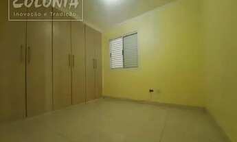 Imagem 7: Santo André - Apartamento Padrão - Vila Alto de Santo André