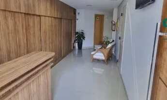 Imagem 4: EXCELENTE APARTAMENTO MOBILIADO NO CRISTO REI CURITIBA