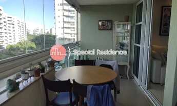 Imagem: Apartamento-À VENDA-Barra da Tijuca-Rio