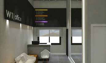 Imagem: Conjunto/Sala para Venda - 32m², 0 dormitórios