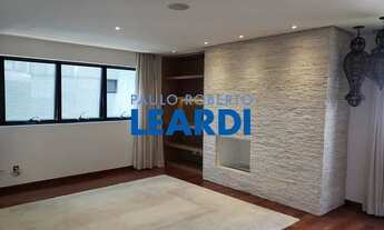 Imagem: DUPLEX - ALTO DA LAPA - SP