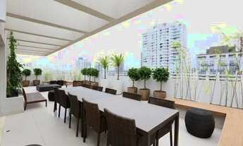 Imagem 4: Apartamento Locação Alto da Boa vista