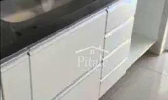 Imagem: Apartamento com 2 dormitórios, 60 m²