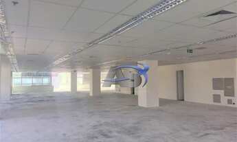 Imagem 6: Andar Corporativo para alugar, 1339 m² por R$ 128.838,58/mês - Brooklin - São Paulo/SP