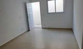 Imagem 5: Vendo linda casa em condomínio bairro Guilhermina- Praia Grande- 2 dormitórios, sala, cozi