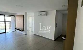 Imagem 2: Apartamento com 2 dormitórios para alugar, 72 m² por R$ 4.180,00/mês - Condomínio Residenc