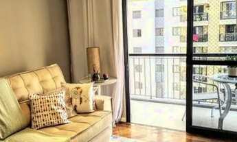 Imagem 6: APARTAMENTO - MOEMA PÁSSAROS - SP