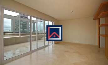 Imagem 5: Venda Cobertura 4 Dormitórios - 652 m² Moema