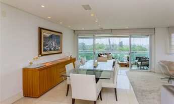 Imagem 4: APARTAMENTO RESIDENCIAL em São Paulo - SP, Campo Belo