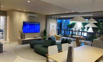 Imagem 3: Edifício Tay, 104M2 oportunidade, andar alto