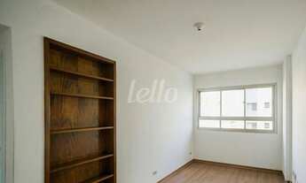 Imagem: São Paulo - Apartamento Padrão - Mooca