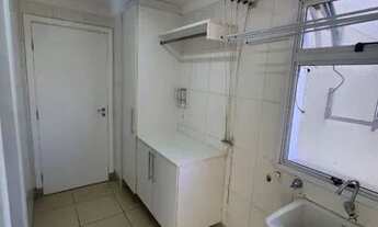 Imagem 5: Apartamento para aluguel possui 99 metros quadrados com 3 quartos em Santa Maria - Uberaba