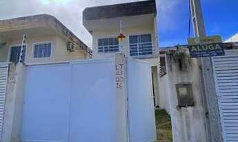 Imagem: Casa com 2 dormitórios para alugar, 60