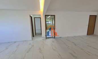 Imagem 3: Apartamento com 4 dormitórios para alugar, 136 m² por R$ 5.500,00/mês - Poço - Recife/PE