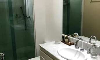 Imagem 7: APARTAMENTO - CAMPO BELO - SP