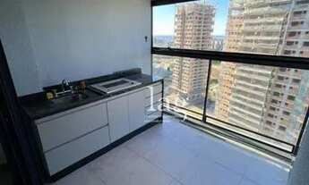 Imagem 5: Apartamento com 2 dormitórios para alugar, 72 m² por R$ 4.180,00/mês - Condomínio Residenc