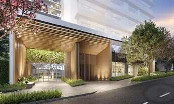 Imagem 3: Apartamento para venda na Vila Clementino, São Paulo - SP Ref.:3446790