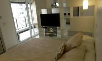 Imagem 4: Flat Para Locação Paraiso