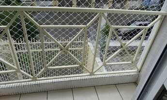 Imagem 6: Studio para Locação com 33 m² por R$ 1.480/mês - Mercês - Curitiba/PR