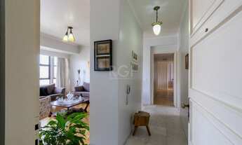 Imagem 6: Apartamento para Venda - 125.04m², 3 dormitórios, sendo 1 suites, 1 vaga - Menino Deus