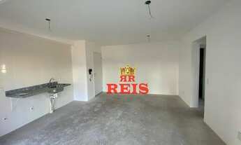 Imagem 5: Apartamento com 2 dormitórios para alugar, 55 m² por R$ 3.000,00/mês - Ipiranga - São Paul