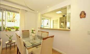 Imagem 7: Apartamento para Venda - 82.93m², 2 dormitórios, sendo 1 suites, 1 vaga - Bela Vista