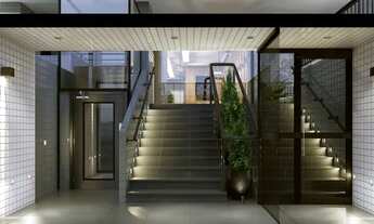 Imagem 7: PRAIA GRANDE - Apartamento Padrão - GUILHERMINA