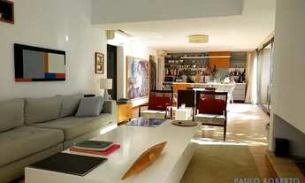 Imagem 2: SOBRADO - VILA MADALENA - SP