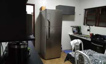 Imagem 3: Aluga casa Maracanã