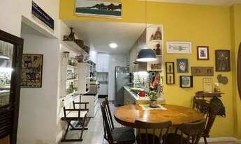 Imagem: Apartamento para venda tem 60 metros quadrados