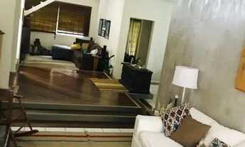 Imagem 6: CASA ASSOBRADADA - JARDIM LONDRINA - SP