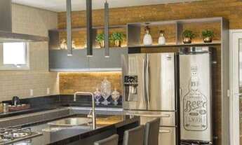 Imagem 6: Sobrado com 4 (Suítes) à venda, 315 m² por R$ 3.000.000 - Florais da Mata - Várzea Grande