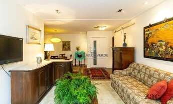 Imagem 7: Apartamento com 3 dormitórios à venda, 123 m² por R$ 1.550.000,00 - Jardim Paulista - São