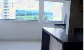 Imagem 5: Apartamento para locação no edíficio Maranata Leste em São José dos Campos-SP