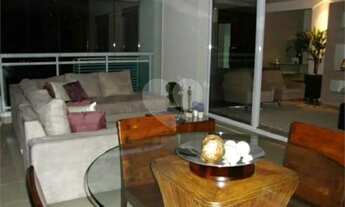 Imagem 3: São Paulo - Apartamento Padrão - ITAIM BIBI