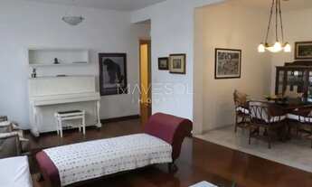 Imagem 6: Apartamento, Higienópolis - São Paulo