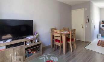 Imagem 4: Apartamento para Aluguel - Cavalhada, 2 Quartos, 40 m2