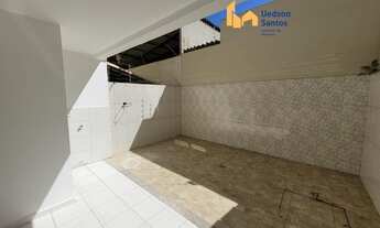 Imagem 6: Casa duplex com 3 quartos, sendo uma suíte em Colina de Laranjeiras