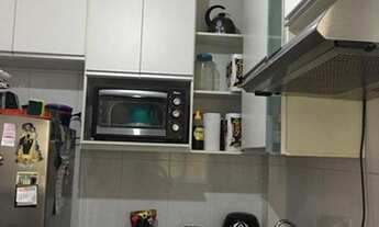 Imagem 3: Belo Horizonte - Apartamento Padrão - Serrano