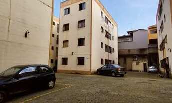 Imagem 3: Minha Casa Minha Vida, 3 Quartos, Apartamento, Jardim Riacho, Contagem