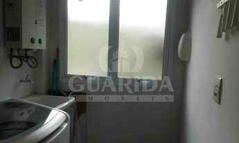 Imagem 4: Apartamento para aluguel, 1 quarto, 1 vaga, Passo d'Areia - Porto Alegre/RS