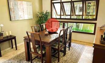 Imagem 2: LOCAÇÃO, Casa em Cond Fechado, 3 dormitorios suites, piscina, Alphaville