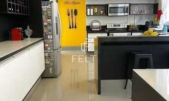 Imagem 4: BARUERI - Casa de Condomínio - Tamboré