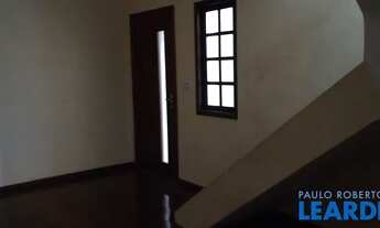 Imagem 3: CASA ASSOBRADADA - MORUMBI - SP