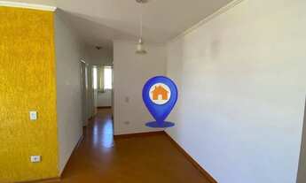 Imagem 6: Apartamento com 3 dormitórios para alugar, 61 m² por R$ 2.208,00/mês - Vila Pierina - São