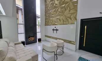 Imagem 4: CASA EM CONDOMÍNIO - LOTEAMENTO ATIBAIA PARK I - SP