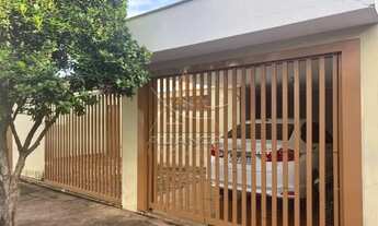 Imagem: Casa - Ribeirão Preto - Sumarezinho