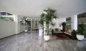 Imagem 2: São Paulo - Apartamento Padrão - Jardins