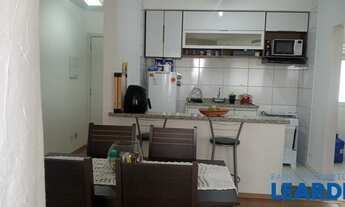 Imagem 4: APARTAMENTO - JARDIM RENATA - SP