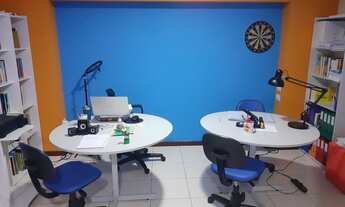 Imagem 6: Flat para venda tem 47 metros quadrados com 1 quarto em Petrópolis - Natal - RN